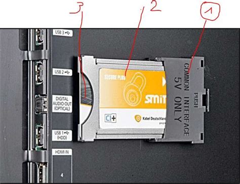 tv smart card wiki|Common Interface .